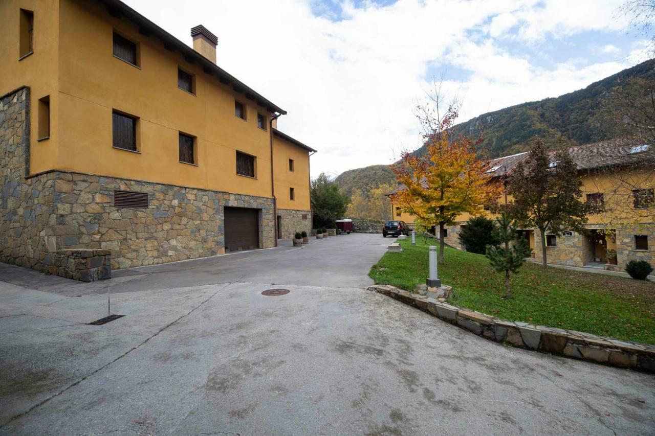 Inmocyma Prau Llargo Apartment El Run Exterior photo